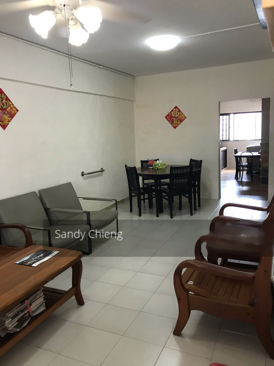 Bukit Batok Street 11 thumbnail photo